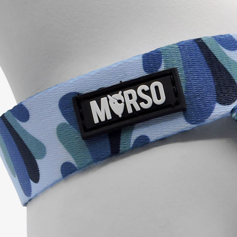 Morso Mini Harness ADJUST Splash