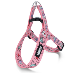 Morso Mini Harness Adjust Sweet Tweet