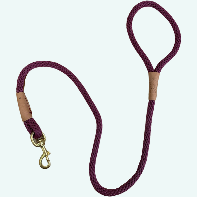 Ruff & Tumble Thick Clip Lead