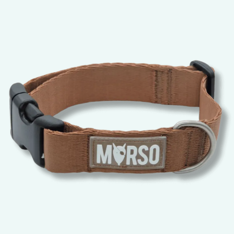 Morso Mini Harness Adjust Cappuccino