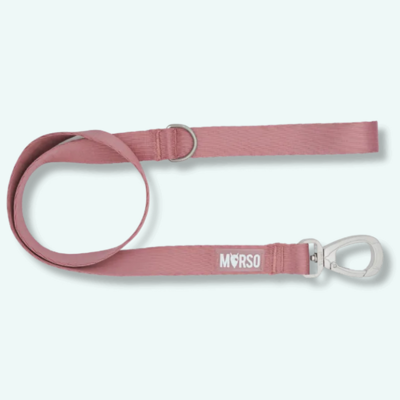 Morso Satin Collar Chic Mood