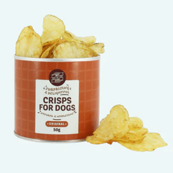 Crisps for Dogs 50g