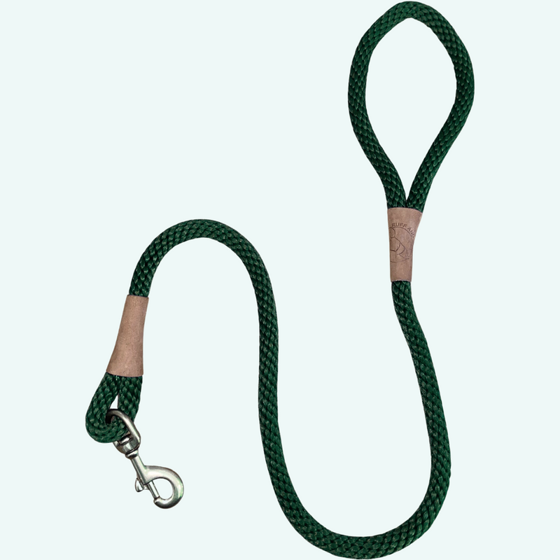 Ruff & Tumble Thick Clip Lead