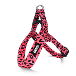 Morso Mini Harness ADJUST Bubble Leo