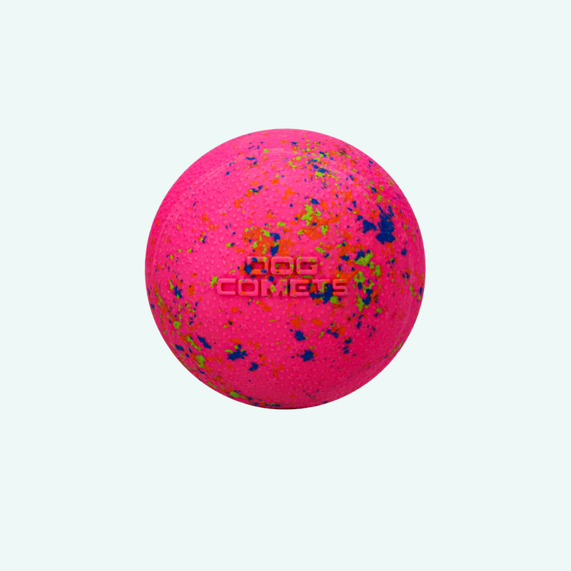 Dog Comet Mini Stardust Ball