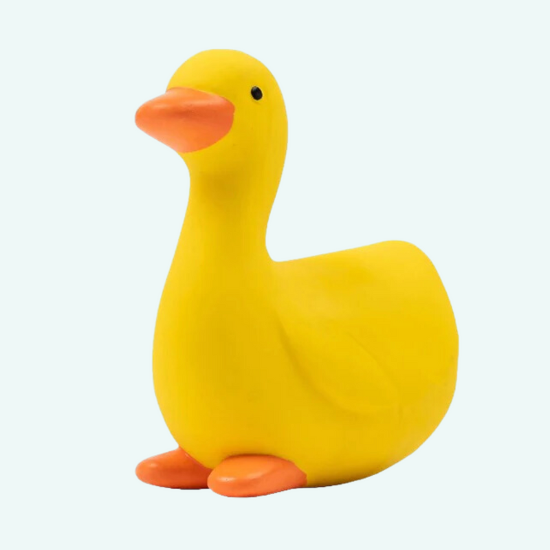 Emma - Latex Toy Duck