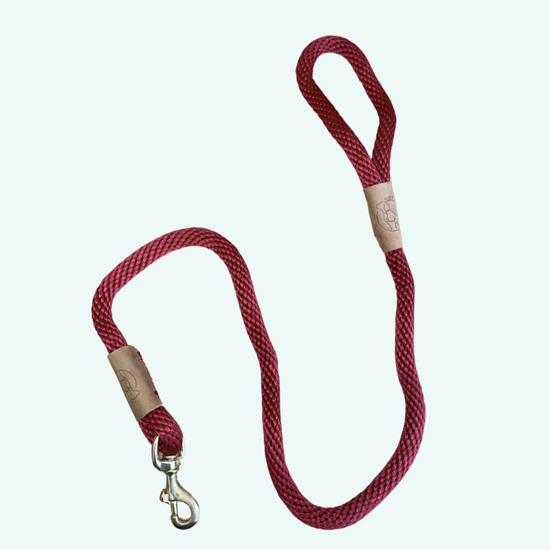 Ruff & Tumble Thick Clip Lead