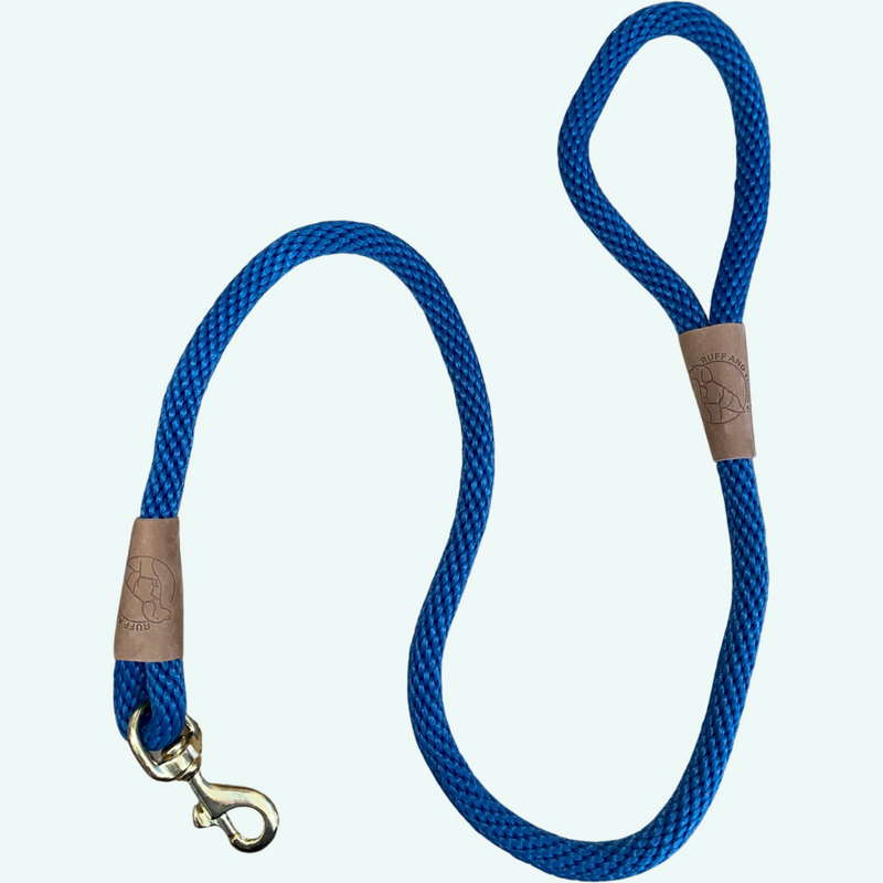 Ruff & Tumble Thick Clip Lead