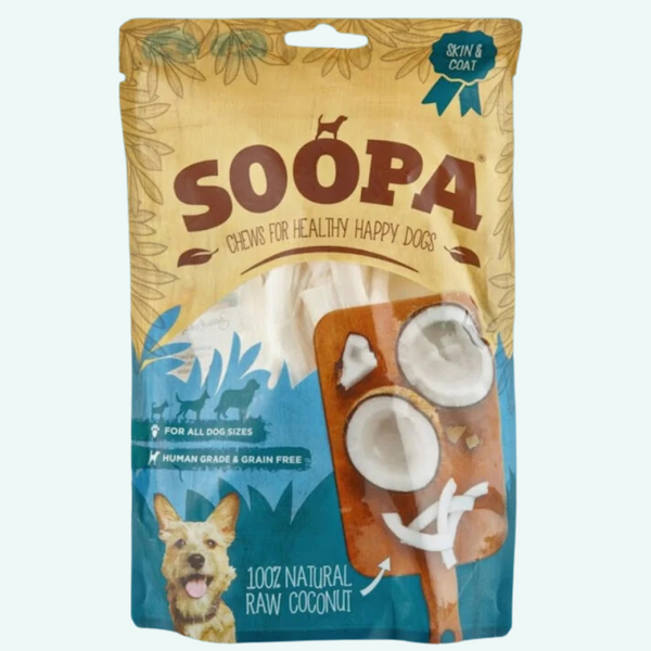 Soopa Coconut