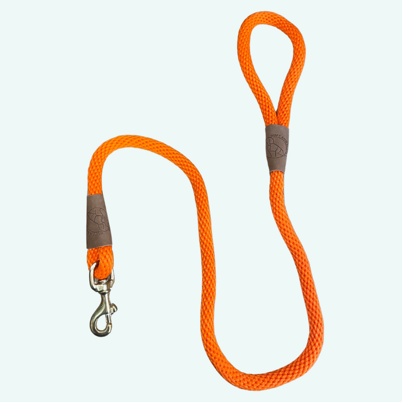 Ruff & Tumble Thick Clip Lead