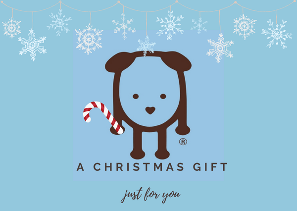 Gift Voucher - woofers & barkers